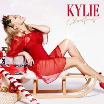 CD Kylie Minogue: Kylie Christmas