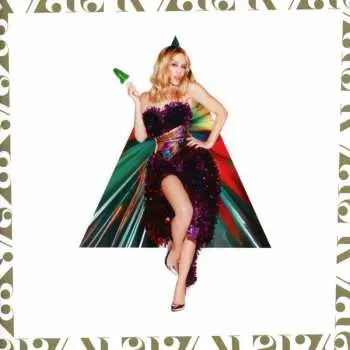CD Kylie Minogue: Kylie Christmas