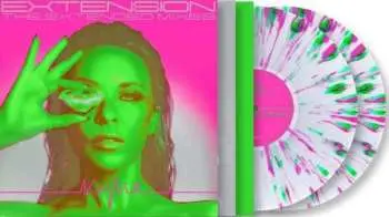 Kylie Minogue: Extension LP