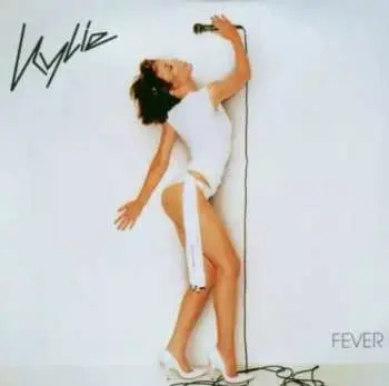 CD Kylie Minogue: Fever