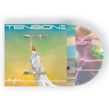 Kylie Minogue: Tension II