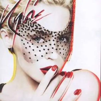 CD Kylie Minogue: X