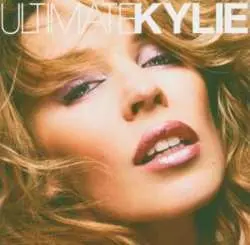 2CD Kylie Minogue: Ultimate Kylie