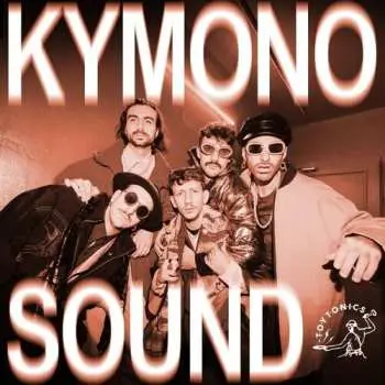 LP Kymono: Kymonosound