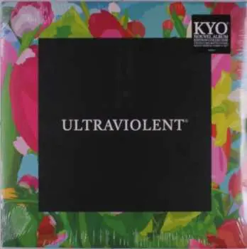 Kyo:  Ultraviolent