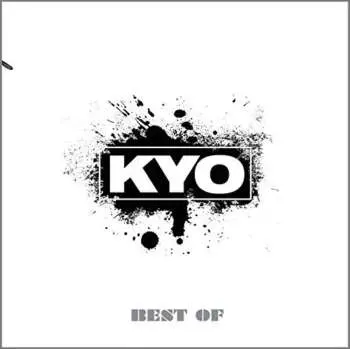 CD Kyo: Best Of
