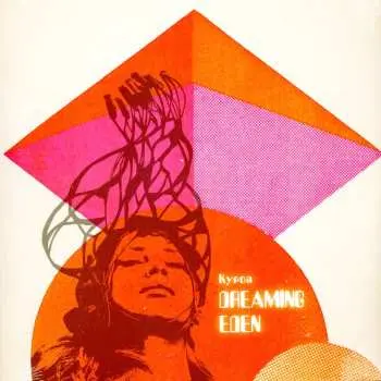 LP João Branco Kyron: Dreaming Eden CLR