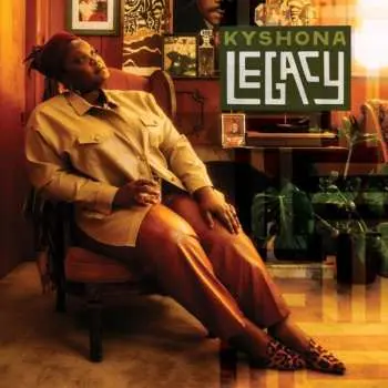 CD Kyshona: Legacy