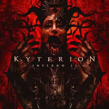 LP Kyterion: Inferno II CLR | LTD