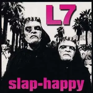 LP L7: Slap-Happy LTD | CLR