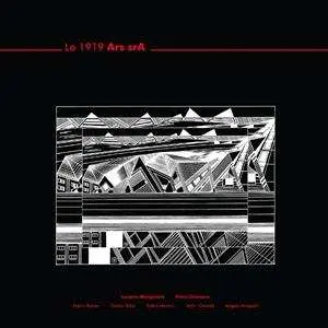 LP/CD La 1919: Ars srA