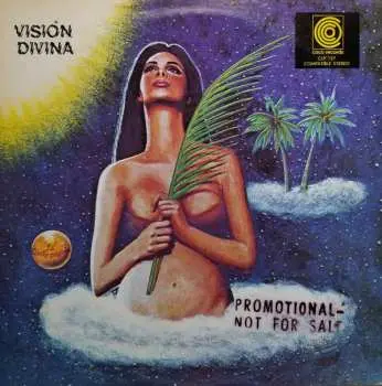 LP La Controversia: Visión Divina