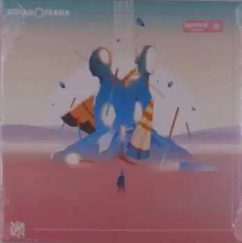 LP La Dispute: Panorama