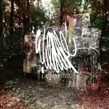 2LP La Dispute: Wildlife