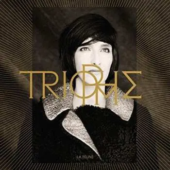 CD La Féline: Triomphe DIGI