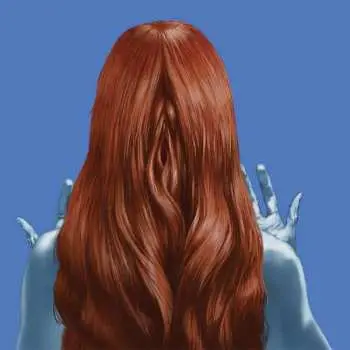 2LP La Femme: Mystère