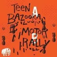 SP La Font: 7-teen Bazooka