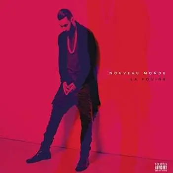 CD La Fouine: Nouveau Monde
