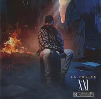 CD La Fouine: XXI