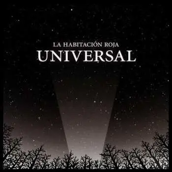 LP La Habitacion Roja: Universal CLR | LTD