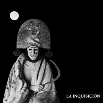 LP La Inquisición: Mundo Invisible