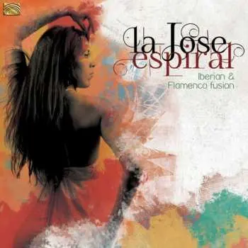 CD La Jose: Espiral