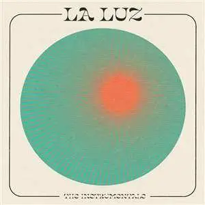 LP La Luz: The Instrumentals CLR | LTD