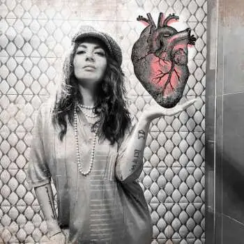 CD La Pietà: L'innamorata