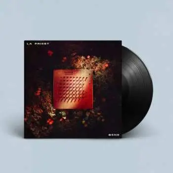 LP LA Priest: Gene