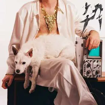LP LA Priest: Inji