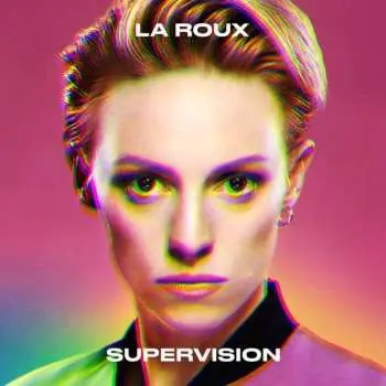 LP La Roux: Supervision CLR