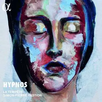 CD La Tempête: Hypnos