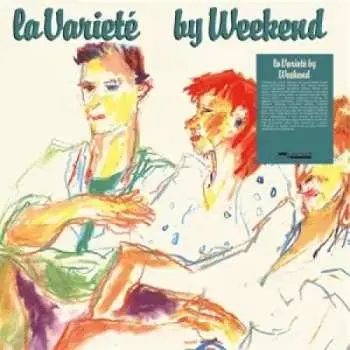 LP Weekend: La Varieté CLR