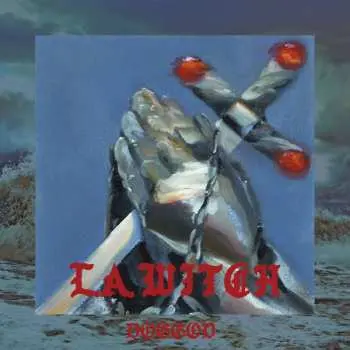 CD L.A. Witch: DOGGOD DIGI