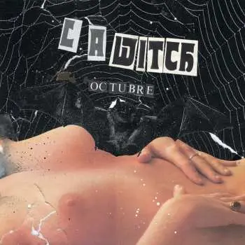 LP L.A. Witch: Octubre CLR | LTD