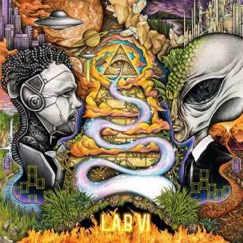 LP L.A.B.: L.A.B. VI