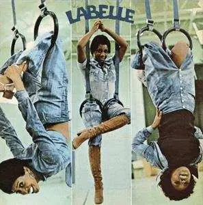 CD LaBelle: Labelle
