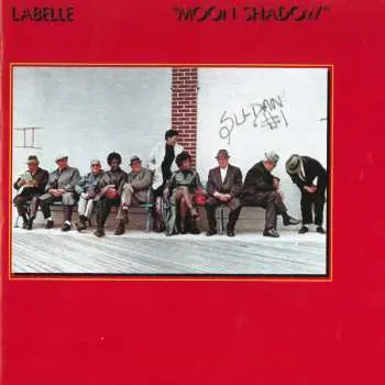 CD LaBelle: Moon Shadow