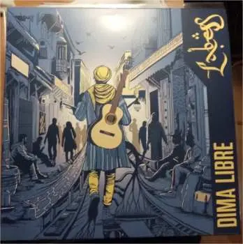 LP Labess: Dima Libre