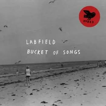 CD Labfield: Bucket Of Songs