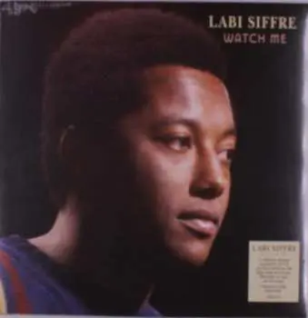 SP Labi Siffre: Watch Me