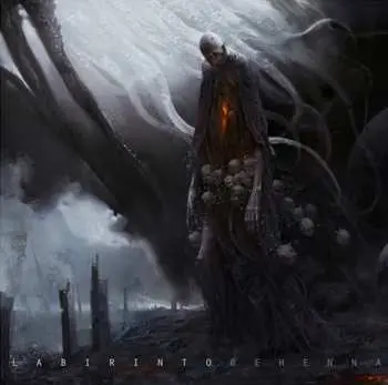 CD Labirinto: Gehenna
