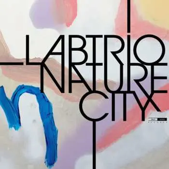 CD LABtrio: Nature City