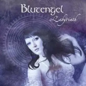 CD Blutengel: Labyrinth