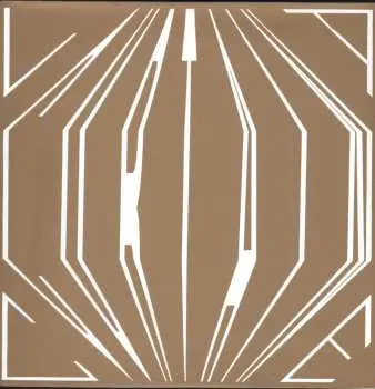 LP Lace Curtain: Falling/Running NUM | LTD