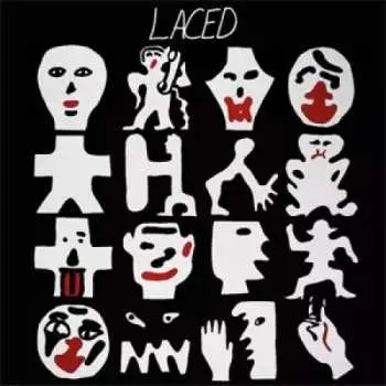 SP Laced: Laced