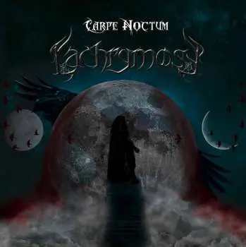 CD LACHRYMOSE: Carpe Noctum