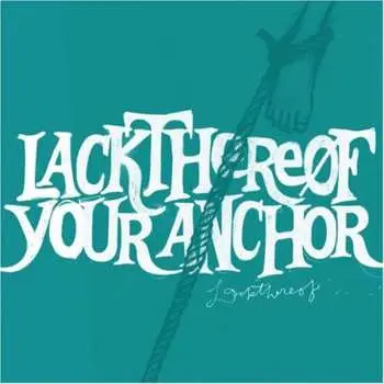 LP Lackthereof: Your Anchor CLR