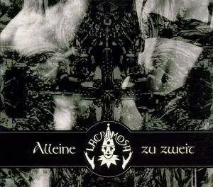 CD Lacrimosa: Alleine Zu Zweit