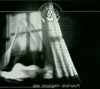 CD Lacrimosa: Der Morgen Danach
